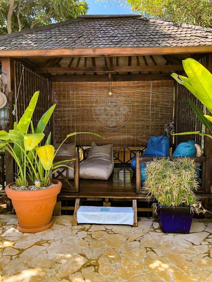 Вилла Lotus Garden - Ile De La Reunion Ravine des Cabris Экстерьер фото