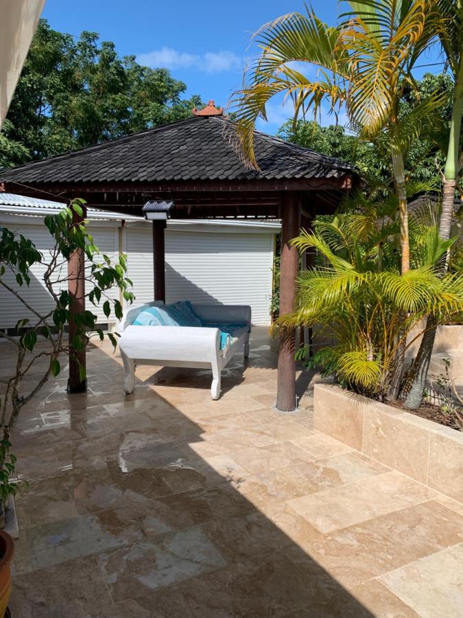Вилла Lotus Garden - Ile De La Reunion Ravine des Cabris Экстерьер фото