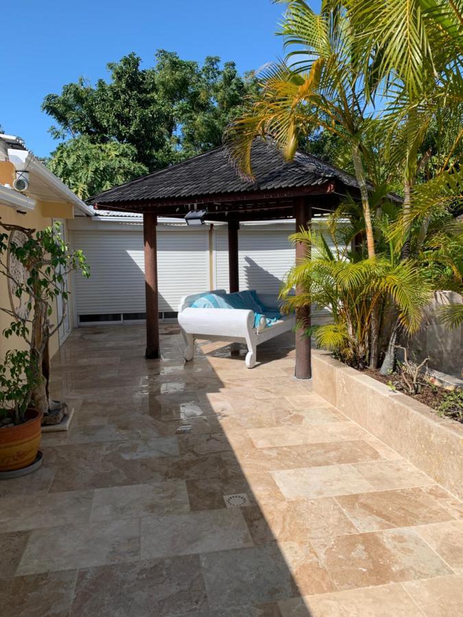 Вилла Lotus Garden - Ile De La Reunion Ravine des Cabris Экстерьер фото